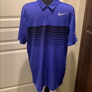 Men’s Nike Golf Shirt